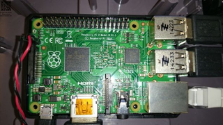 Illustration for article titled Cómo construir una consola retro con una Raspberry Pi 2 y menos de 100€